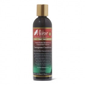 The Mane Choice Do It Fro The Culture Courageous Conditioner 8oz The Mane Choice Do It Fro The Culture Courageous Conditioner 8oz